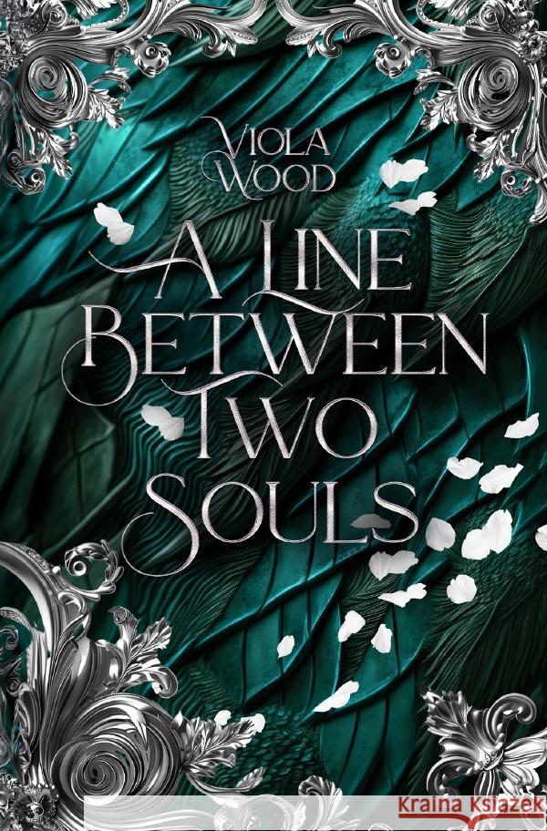 A Line Between Two Souls Wood, Viola 9783565032440
