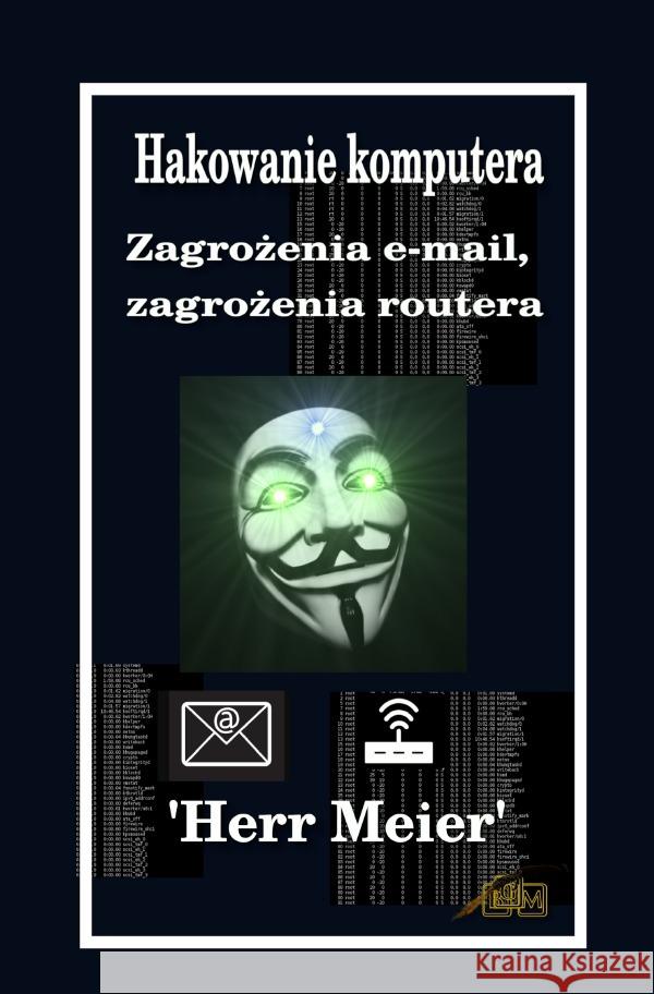 Hakowanie komputera Meier, Herr 9783565035342