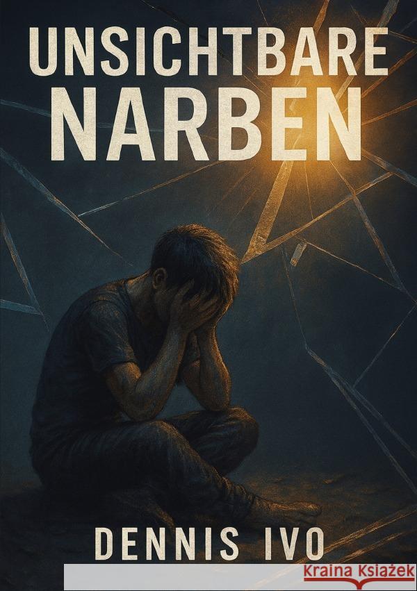 Unsichtbare Narben Ivo, Dennis 9783565039654