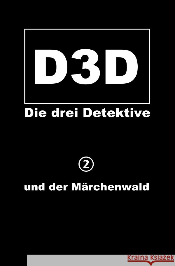 und der Märchenwald Müller, Adrian 9783565040025