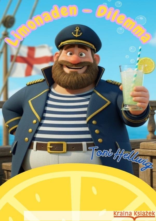Limonaden-Dilemma Hellwig, Toni 9783565040766