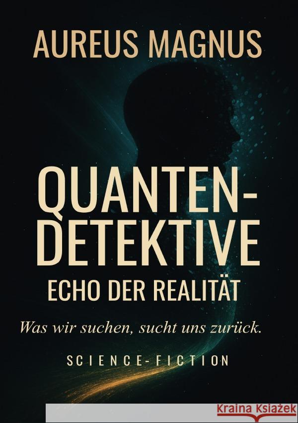 Quantendetektive Magnus, Aureus 9783565041527