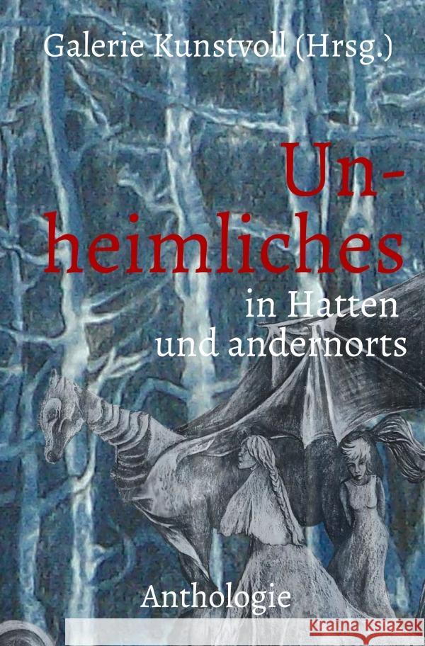 Un-heimliches in Hatten und andernorts Vos, Holger 9783565044252