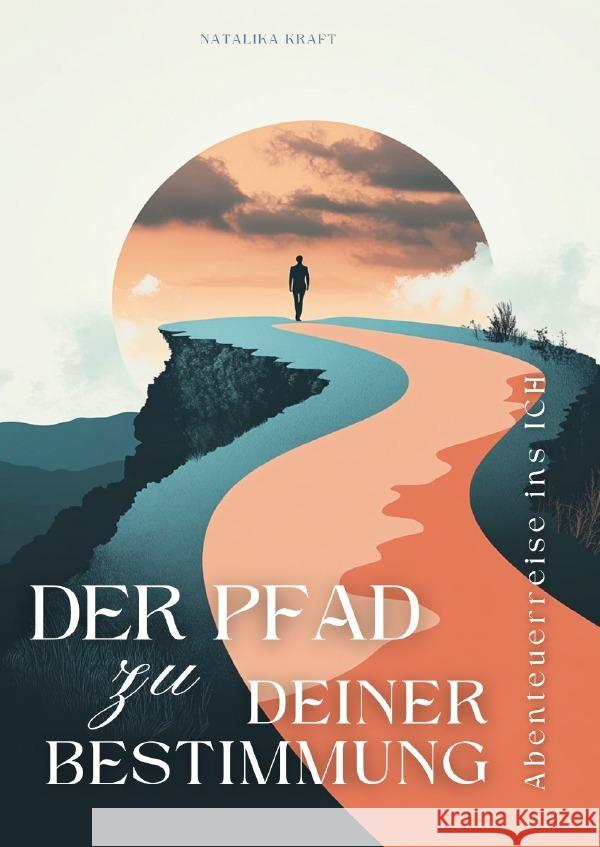 Der Pfad zu deiner Bestimmung: Cernov, Natalya 9783565044498