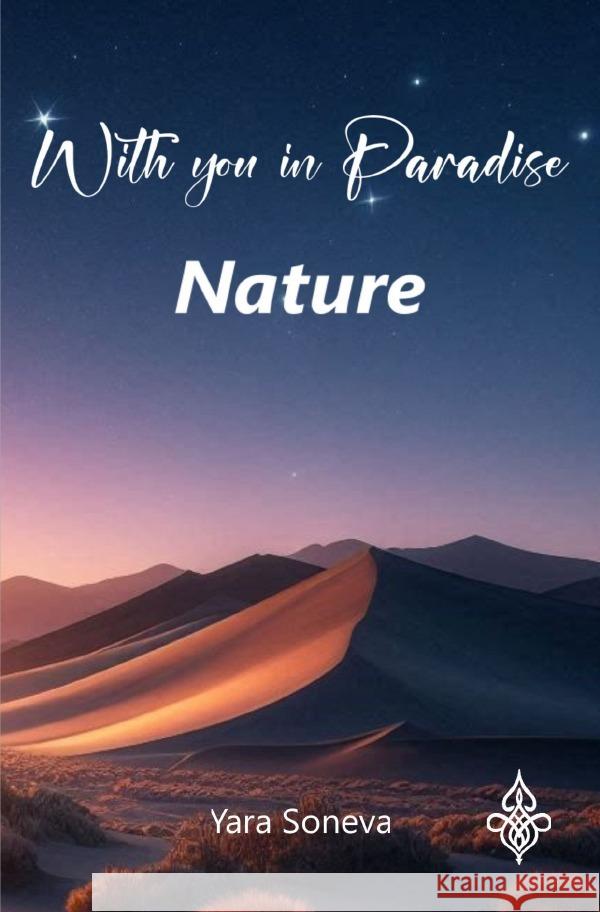 With you in Paradise Soneva, Yara 9783565044689