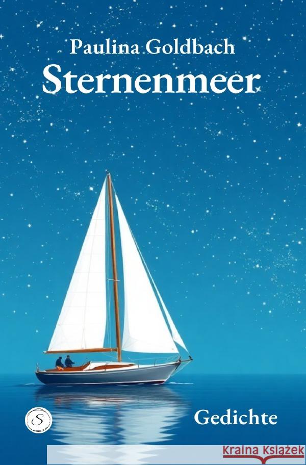 Sternenmeer Goldbach, Paulina 9783565044764