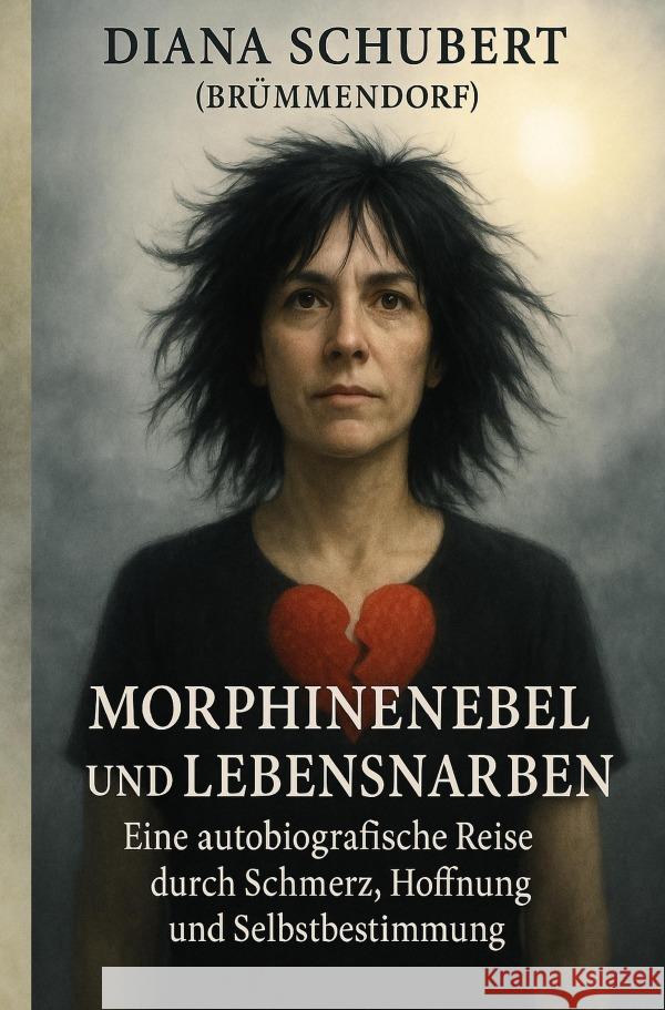 Morphinnebel und Lebensnarben Brümmendorf, Diana 9783565047277 epubli