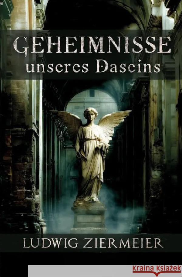 Geheimnisse unseres Daseins Ziermeier, Ludwig 9783565048595 epubli