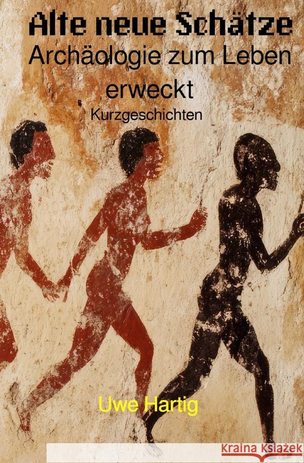 Wahre Schätze Hartig, Uwe 9783565049202