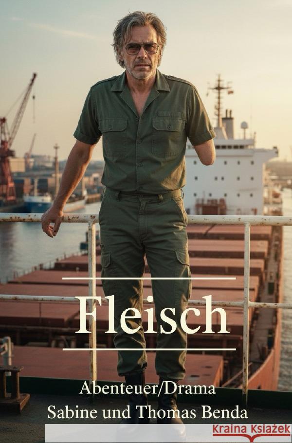 Fleisch Benda, Sabine und Thomas 9783565053384 epubli