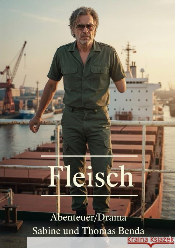 Fleisch Benda, Sabine und Thomas 9783565053469 epubli