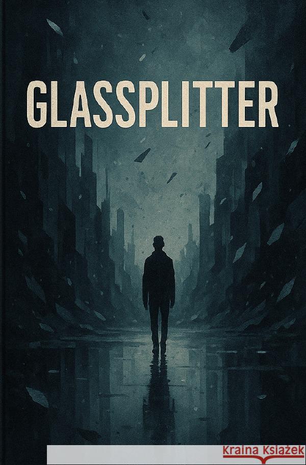 Glassplitter lala, Farfalla 9783565061365