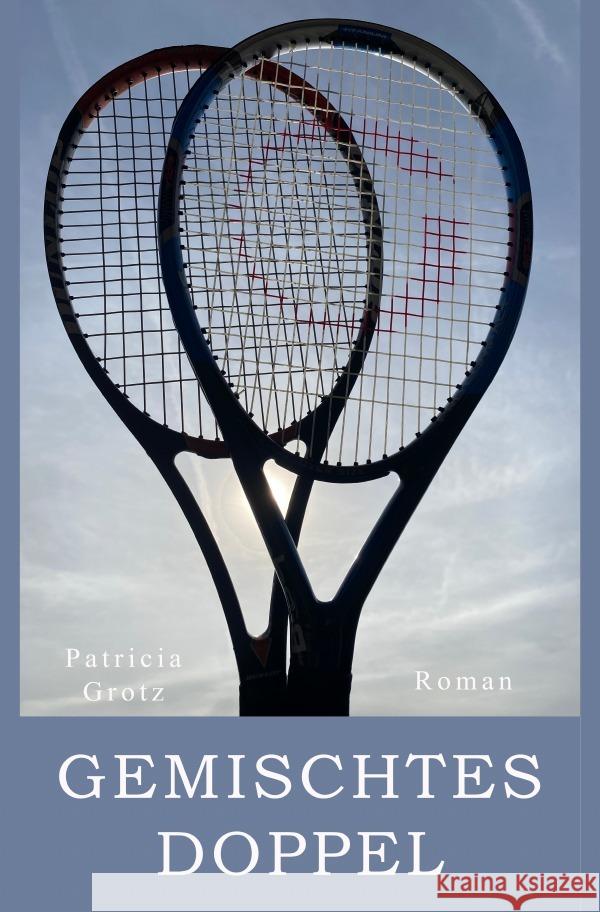 GEMISCHTES DOPPEL Grotz, Patricia 9783565061792