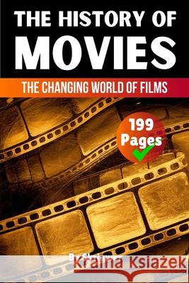 The History of Movies de Haan, Auke 9783565074952 epubli