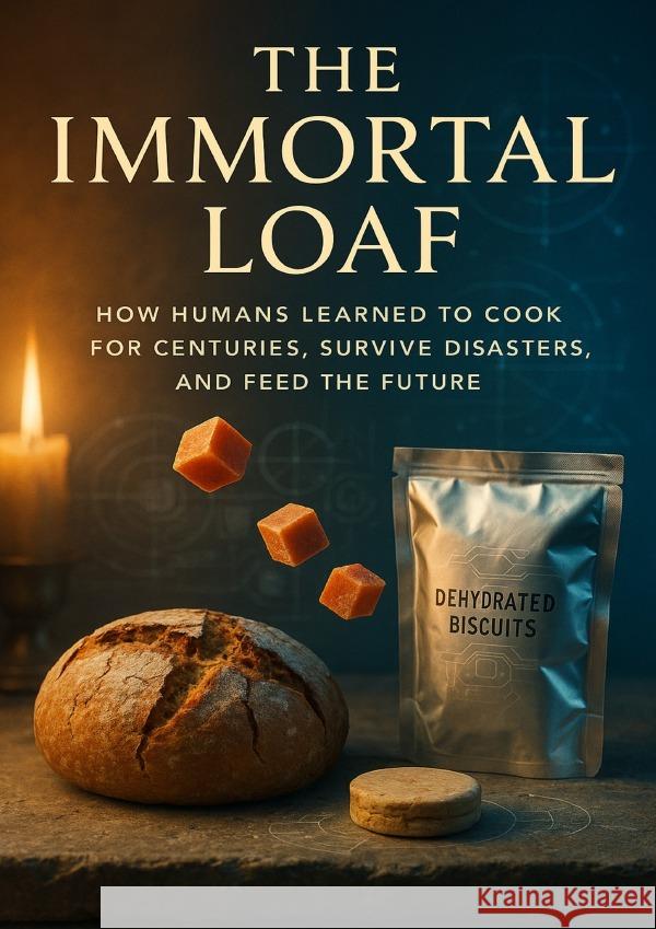 The Immortal Loaf Hart, Gideon 9783565075492 epubli
