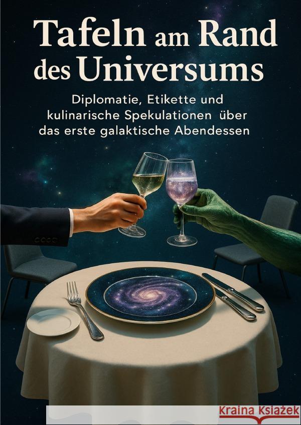 Tafeln am Rand des Universums Sommer, Julia 9783565075812