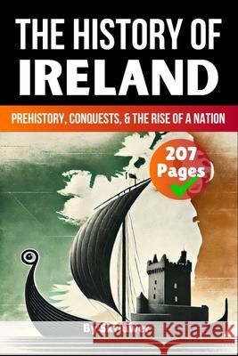 The History of Ireland de Haan, Auke 9783565076703 epubli