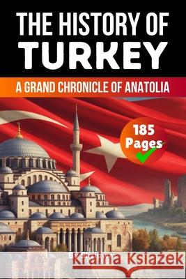 The History of Turkey de Haan, Auke 9783565076765 epubli