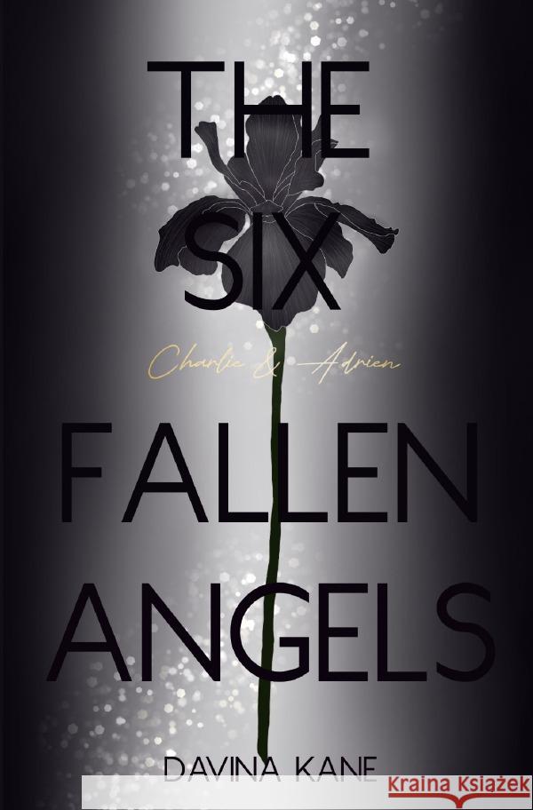 The Six Fallen Angels Band 5 Kane, Davina 9783565076796