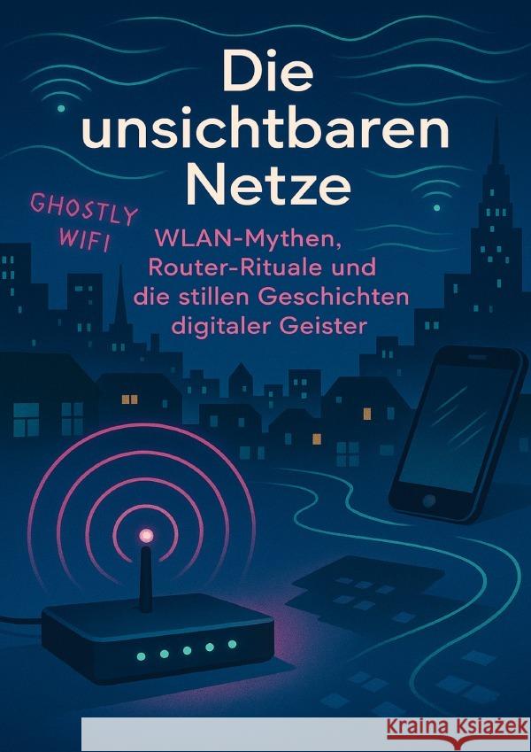 Die unsichtbaren Netze Brandl, Leonie 9783565076918