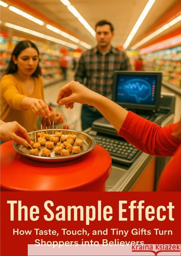 The Sample Effect Douglas, Jared 9783565077083