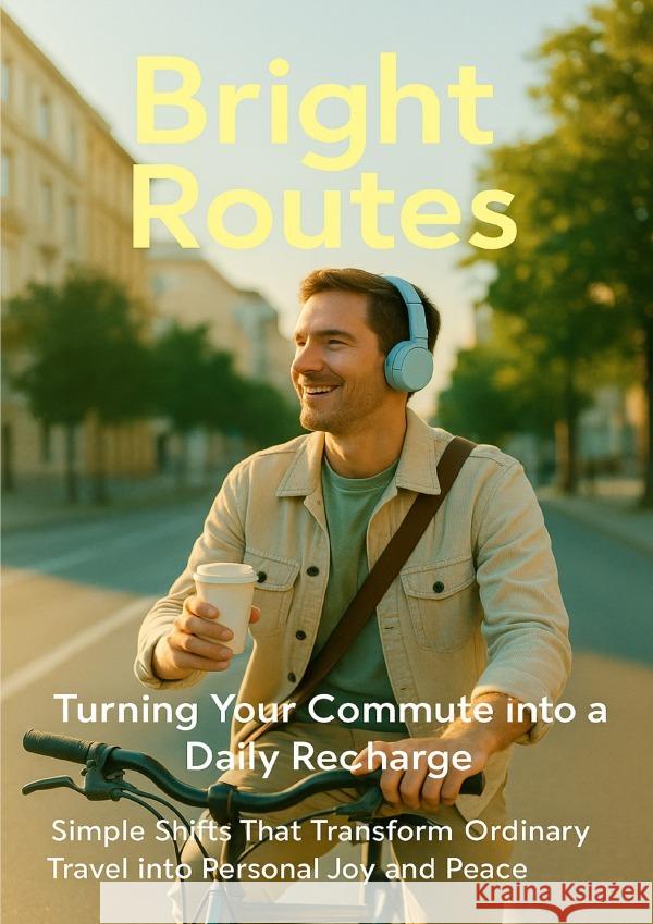 Bright Routes: Turning Your Commute into a Daily Recharge Rothwell, Selene 9783565077199