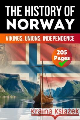 The History of Norway de Haan, Auke 9783565081103 epubli