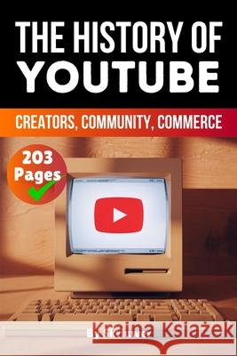 The History of YouTube de Haan, Auke 9783565081288 epubli