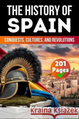 The History of Spain de Haan, Auke 9783565081646 epubli