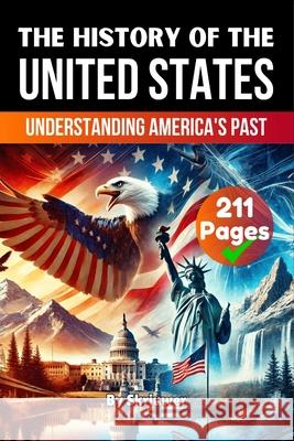 The History of the United States of America de Haan, Auke 9783565082315 epubli