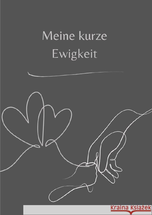 Meine kurze Ewigkeit Köhler, Franziska 9783565082452