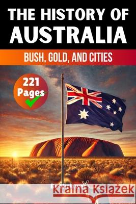 The History of Australia de Haan, Auke 9783565084494 epubli