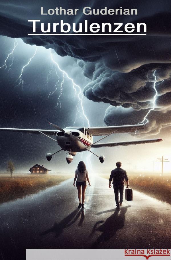 Turbulenzen Guderian , Lothar 9783565086306