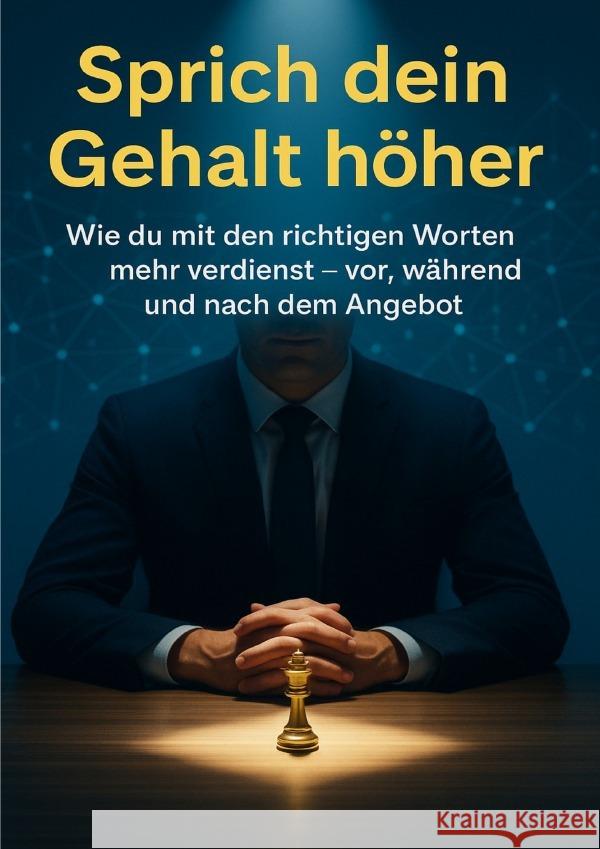 Sprich dein Gehalt höher Kuhn, Thomas 9783565087594