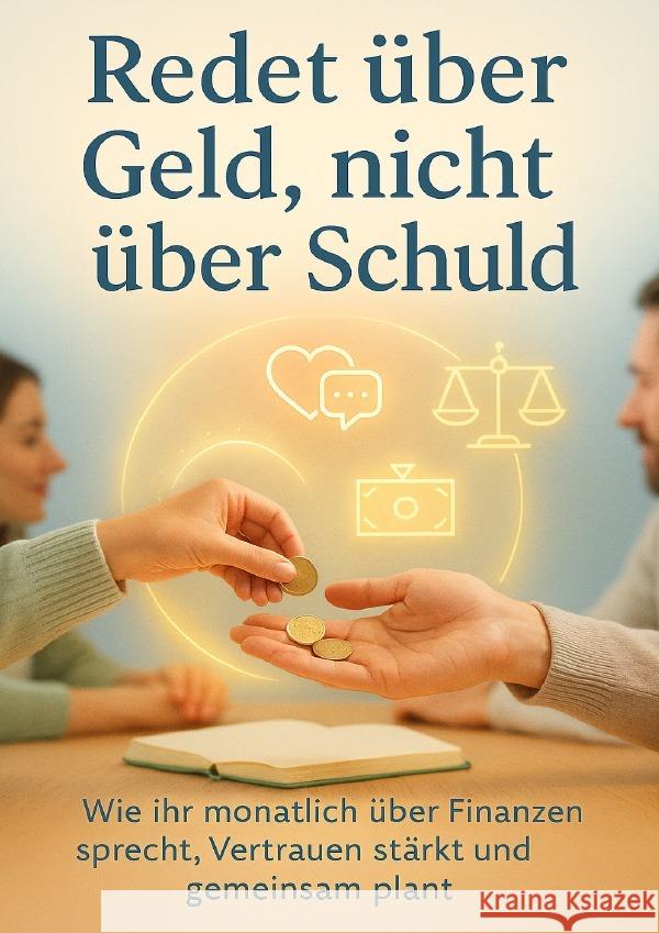 Redet über Geld, nicht über Schuld Albers, Johannes 9783565088591