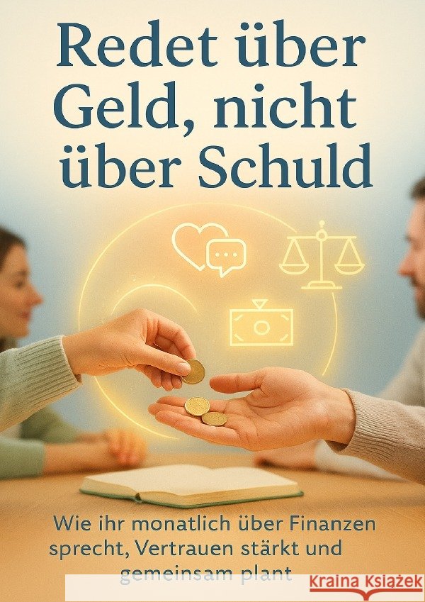 Redet über Geld, nicht über Schuld Albers, Johannes 9783565088591