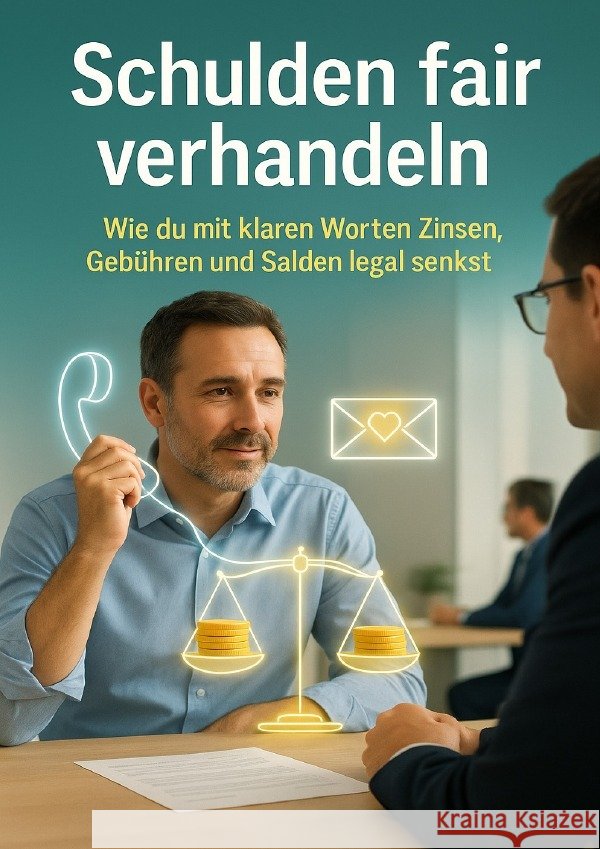 Schulden fair verhandeln Engel, Claudia 9783565088652