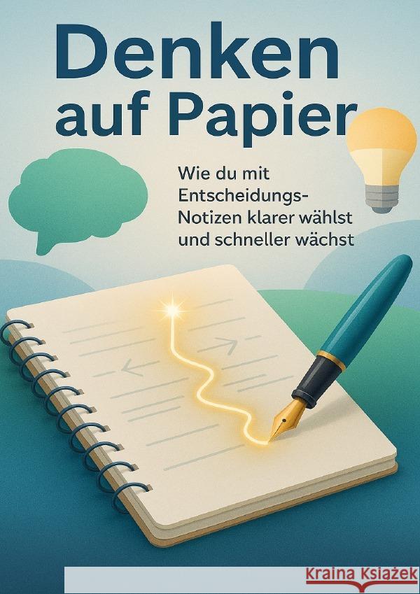 Denken auf Papier Jung, Kilian 9783565088829