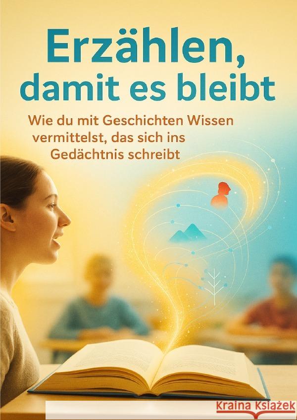 Erzählen, damit es bleibt Jung, Kilian 9783565089000 epubli