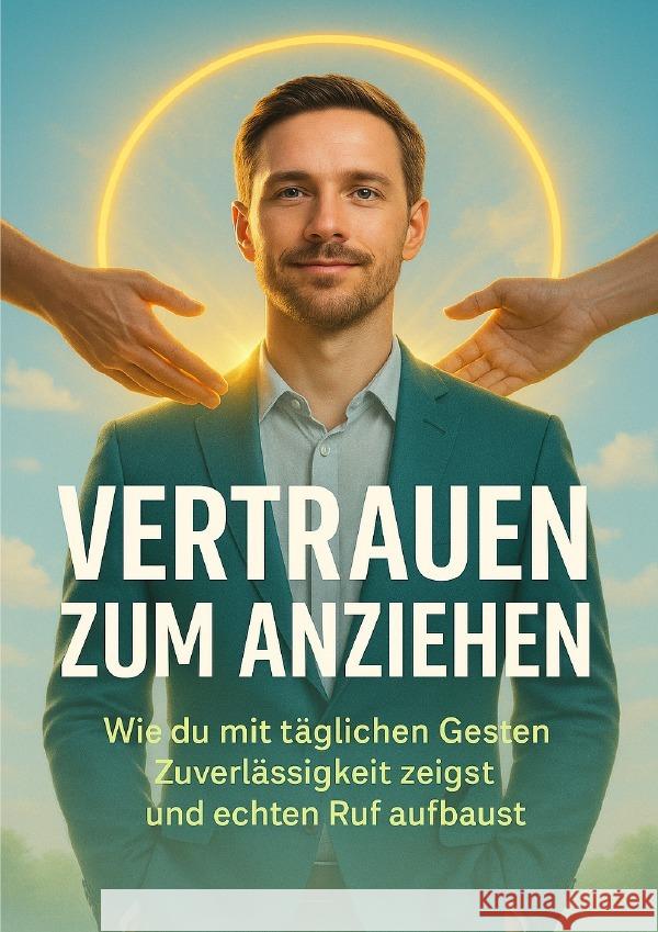 Vertrauen zum Anziehen Freund, Michael 9783565089826