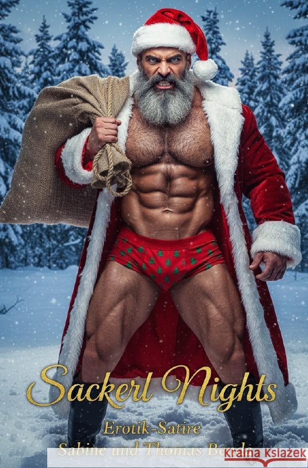 Sackerl Nights Benda, Sabine und Thomas 9783565091089 epubli