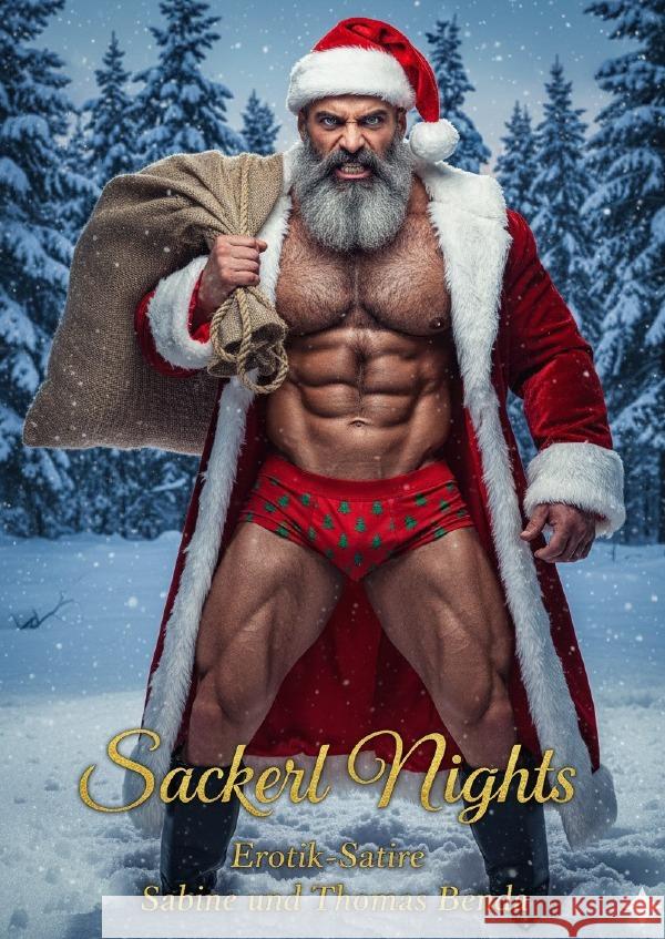 Sackerl Nights Benda, Sabine und Thomas 9783565091591 epubli