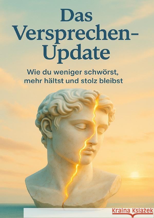 Das Versprechen-Update Lange, Moritz 9783565092369