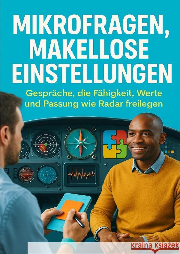 Mikrofragen, makellose Einstellungen Reuter, Oliver 9783565093052