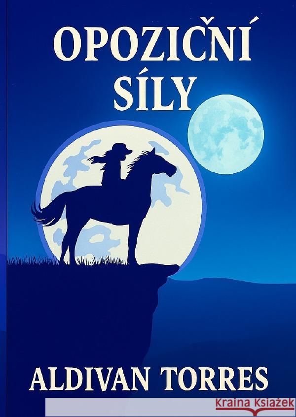 Opozicní Síly Teixeira Torres, Aldivan 9783565094561