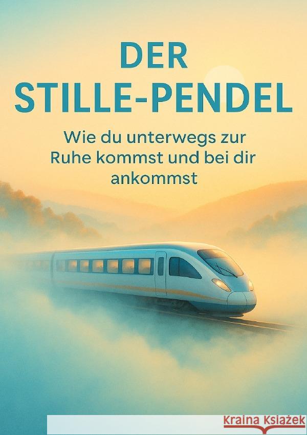 Der Stille-Pendel Schneider, Jonas 9783565096756