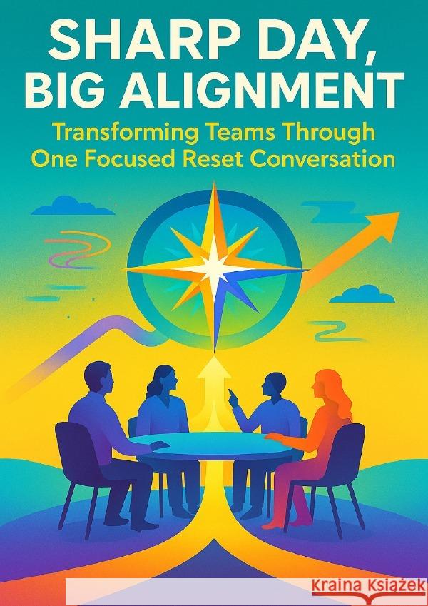 Sharp Day, Big Alignment Whitfield, Sarah 9783565097265