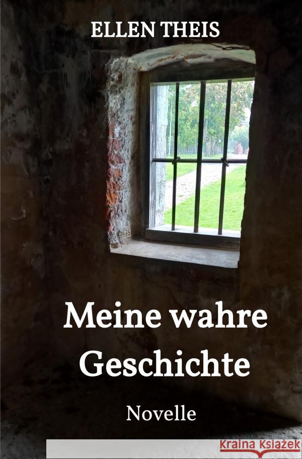 Meine wahre Geschichte Theis, Ellen 9783565097593