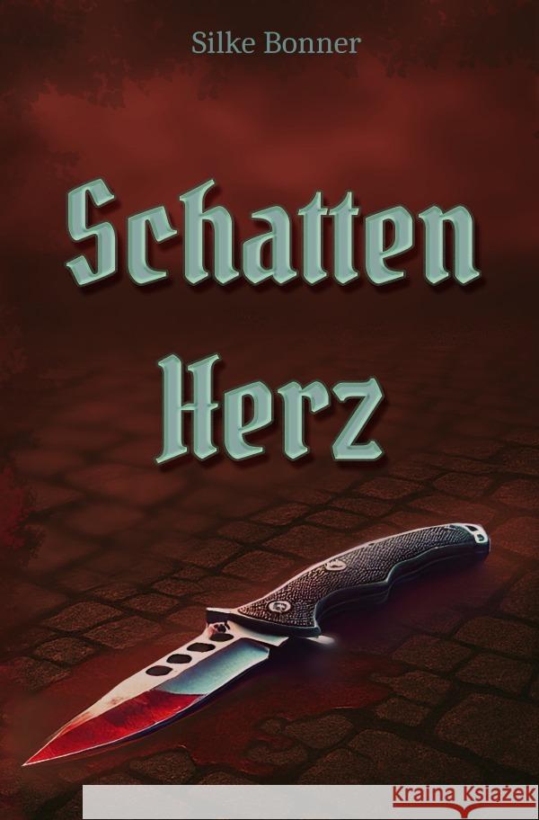 Schattenherz Bonner, Silke 9783565098187