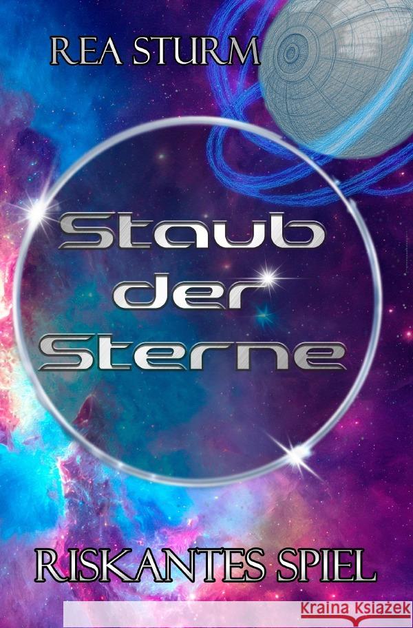 Riskantes Spiel Sturm, Rea 9783565099757